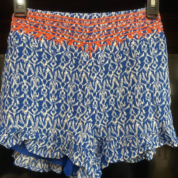 THML shorts - Picture 1 of 4